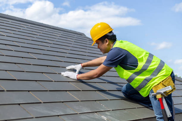 Sealant for Roof in Poplarville, MS