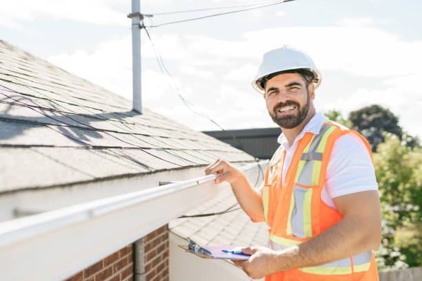 Trusted Poplarville, MS Roofing Contractor Experts