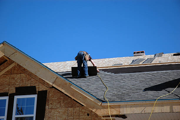 Best Roof Repair Services  in Poplarville, MS